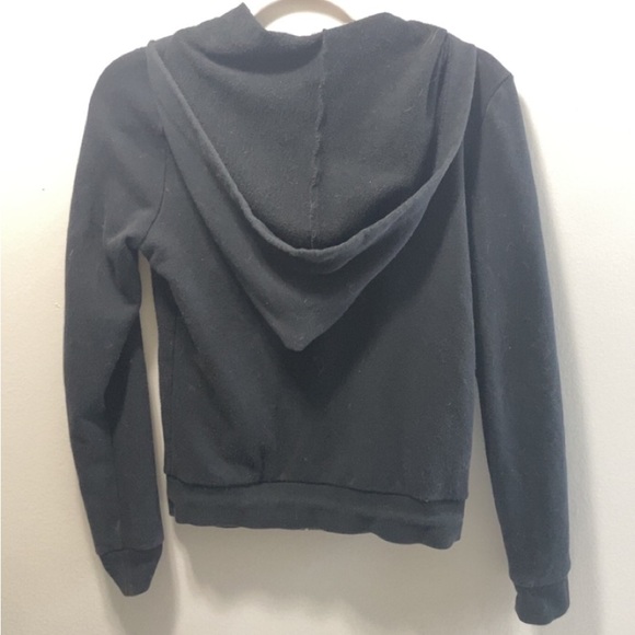 PINK zip up - Picture 4 of 4